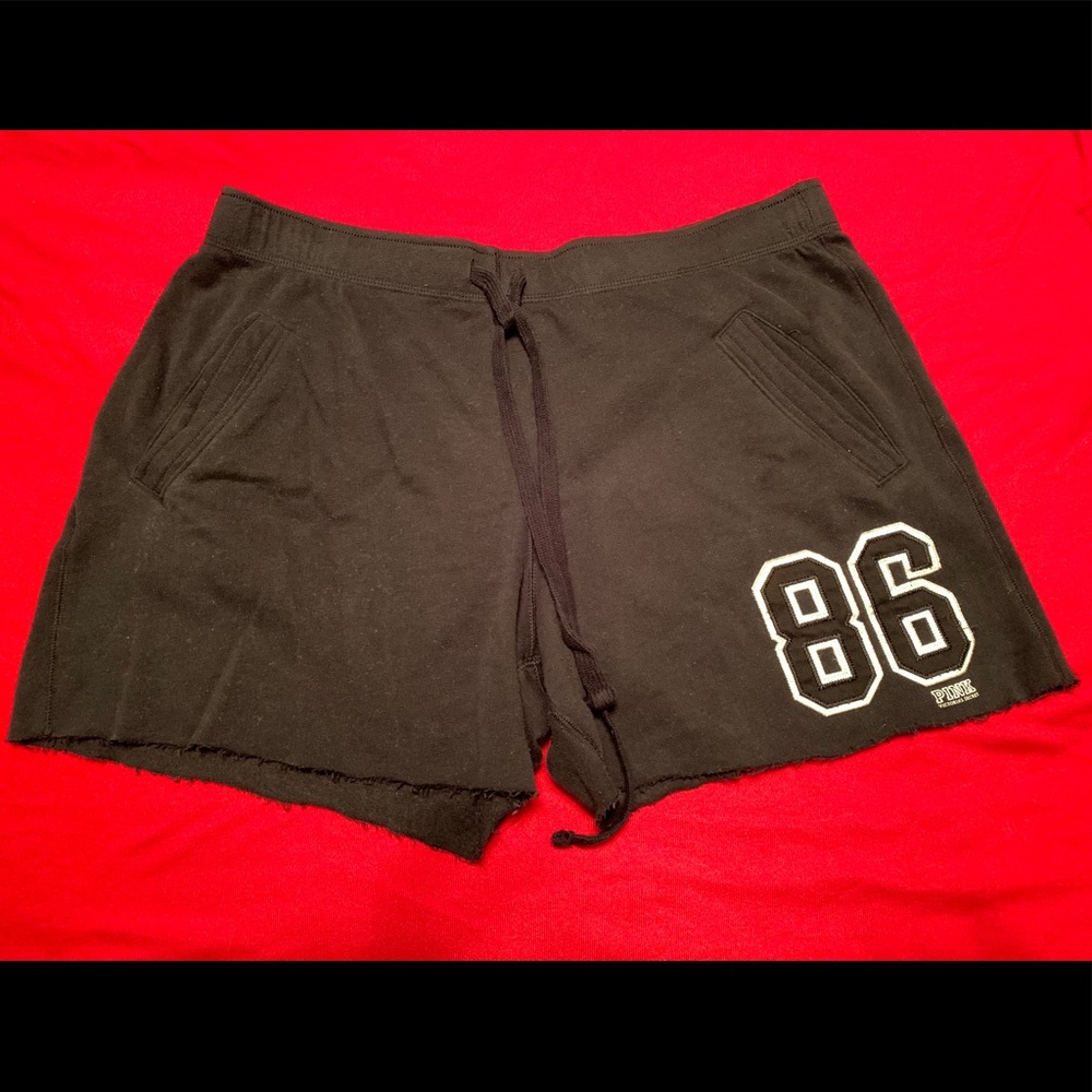 PINK by Victoria’s Secret Boyfriend Shorts